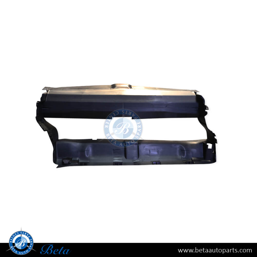 BETAAUTOPARTS Porsche Macan (2014 2018), Air Duct, China, 95B121707 / 95B121707C