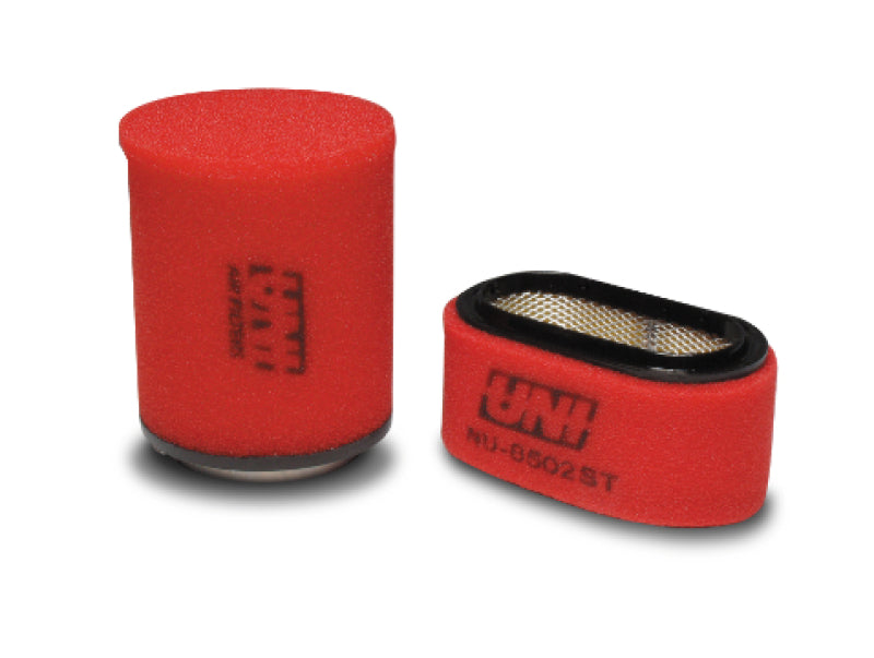Uni Filter 11 16 Polaris Ranger 800 / 11 12 900 / 08 20 RZR 800 / 12 14 RZR 4 800 Air Filter