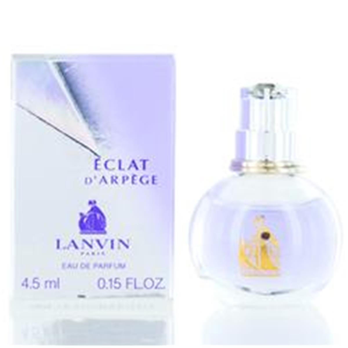 2297 Lanvin  0.16 oz Women Eclat De Arpege EDP Splash Spray
