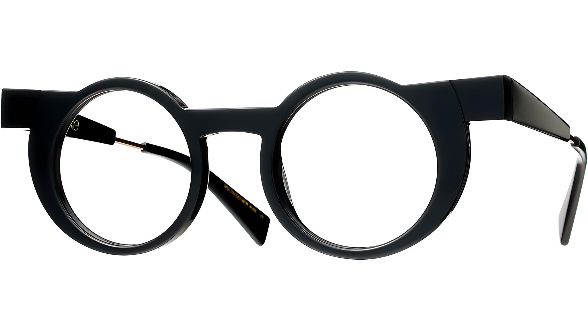 GAMINE Fukushima Black