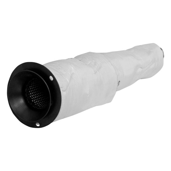 Vance & Hines DB Killer Quiet Baffle for 2 1 Pro Pipe