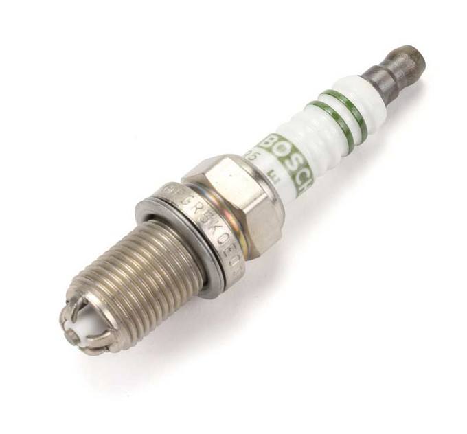 GENUINE PORSCHE Porsche Spark Plug 99917022390