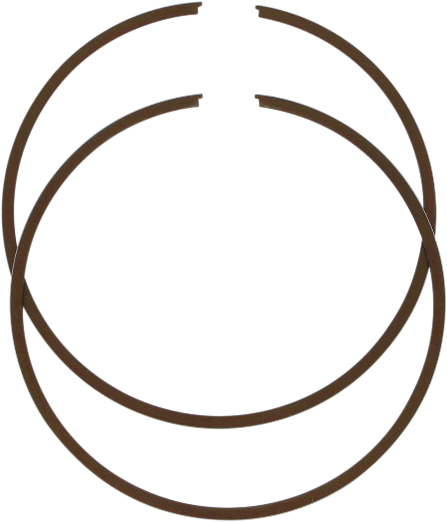 WSM Piston Rings   Standard   Sea Doo