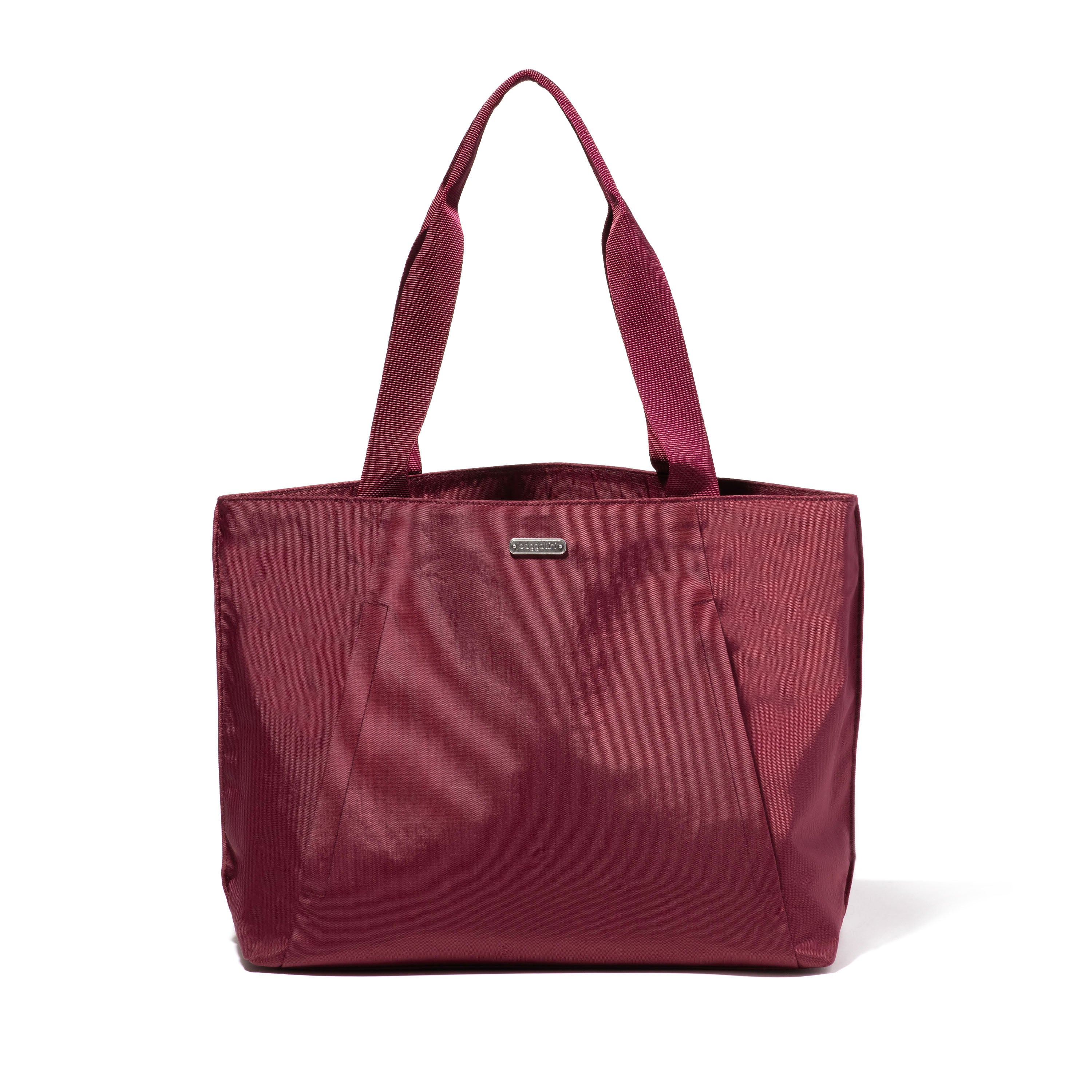 2208 baggallini Multi Compartment Tote Bag