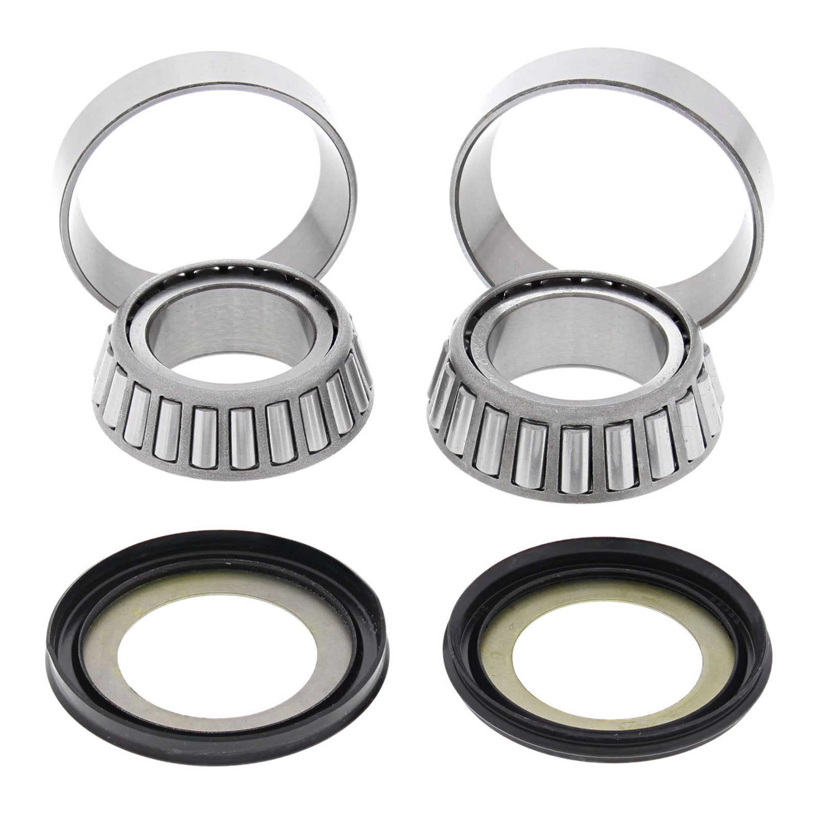 All Balls Racing Steering Head Bearing Kit (22 1023)