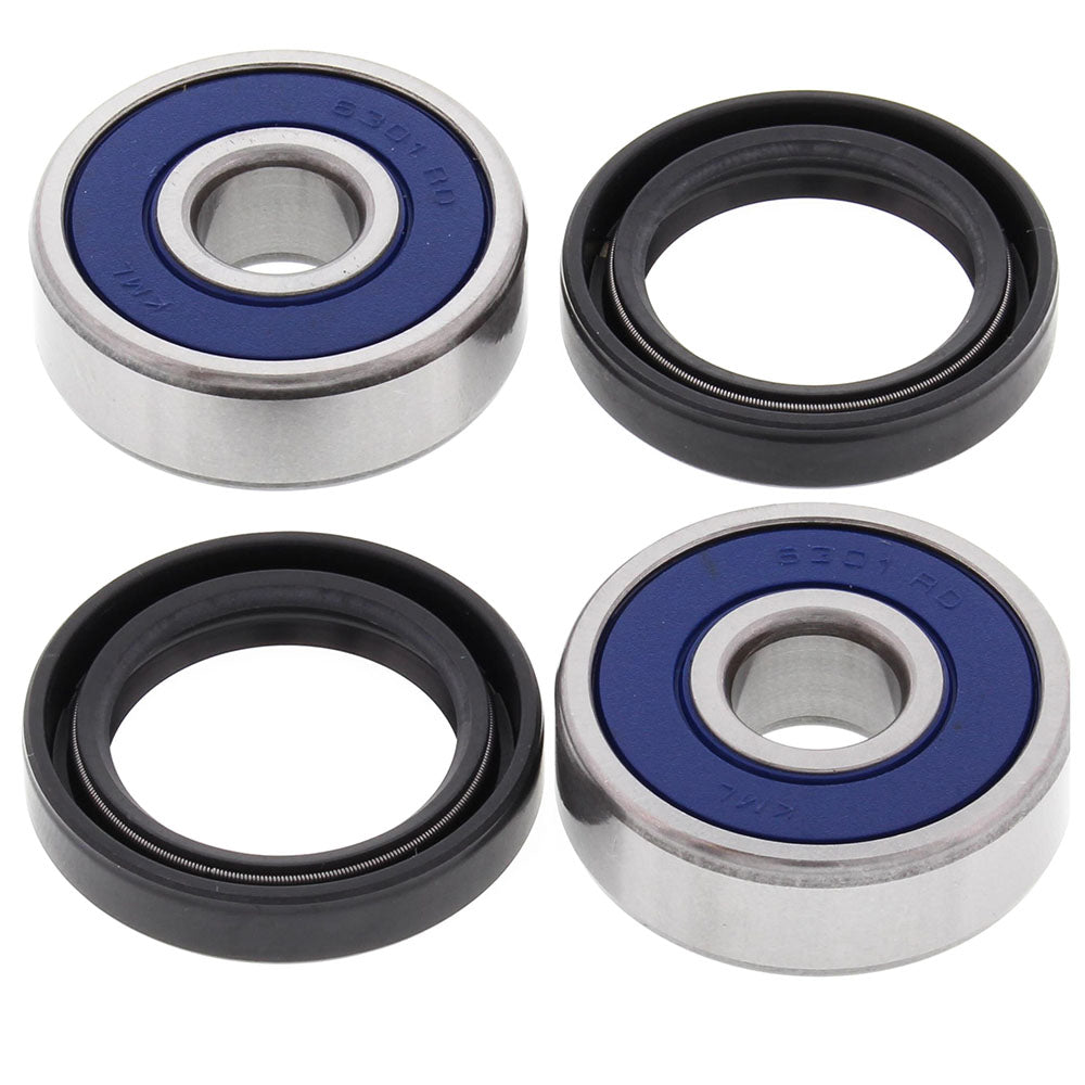 ALL BALLS RACING WHEEL BEARING KIT REAR HONDA XL XR 75 100 73 85