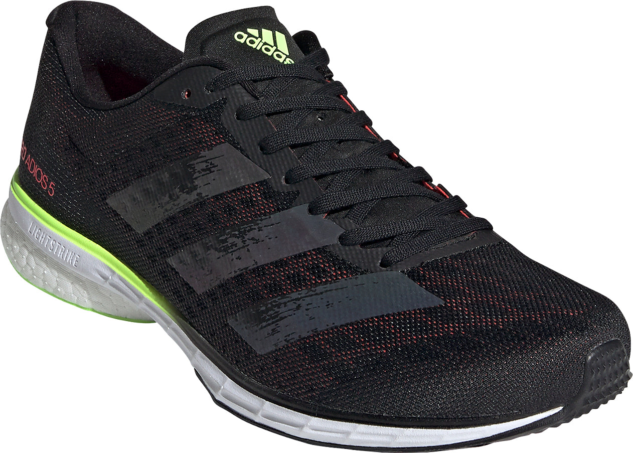 ADIDAS Adizero Adios 5 Running Shoes   Men's   Chaussures de course Adizero Adios 5   Homme