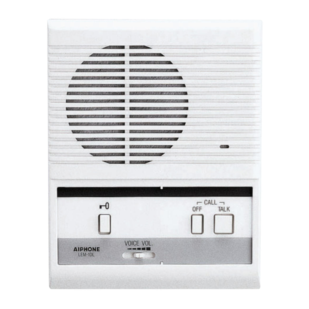 AIPHONE LEM 1D Master Intercom