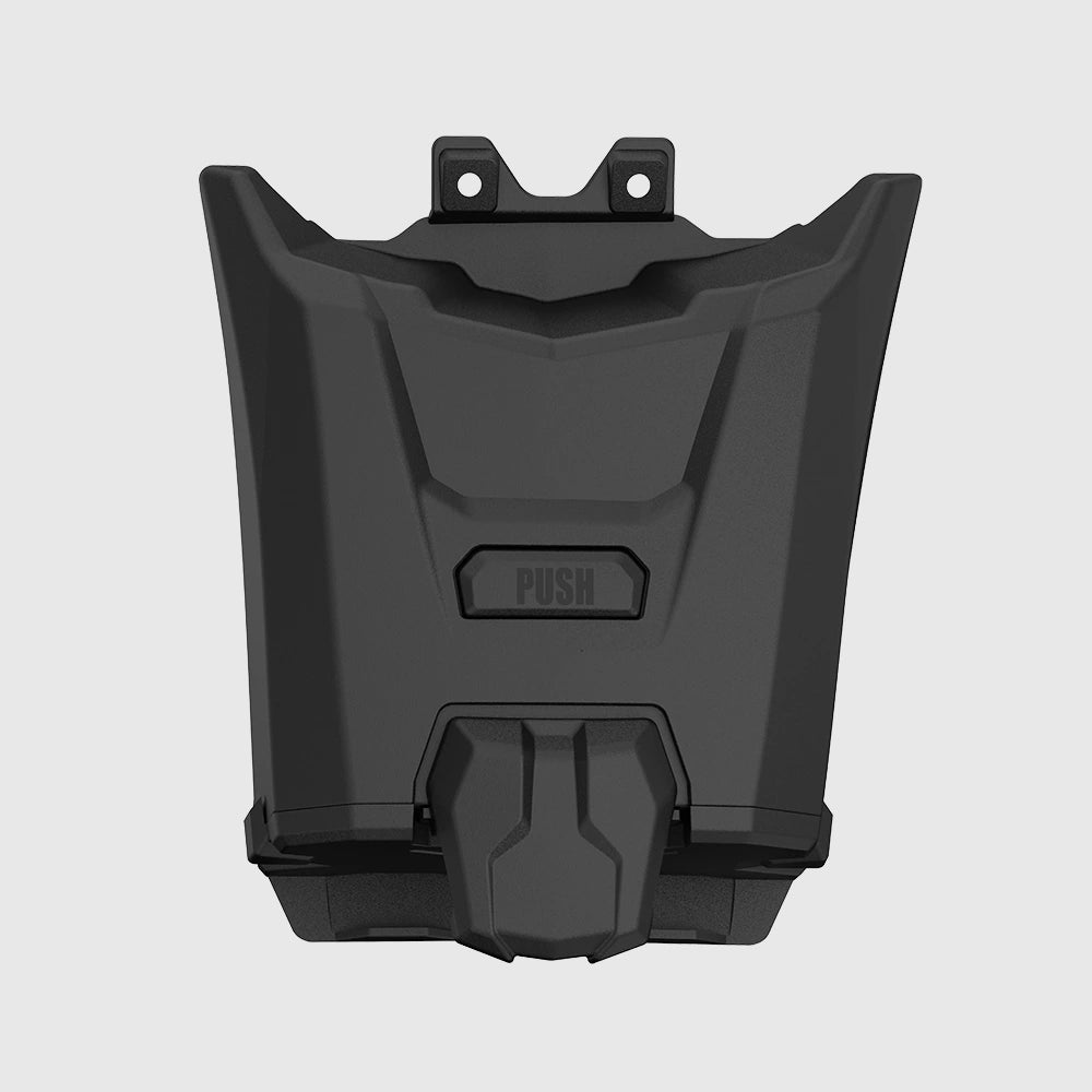 A & UTV PRO Tablet Holder with Storage Box for Can Am Maverick X3