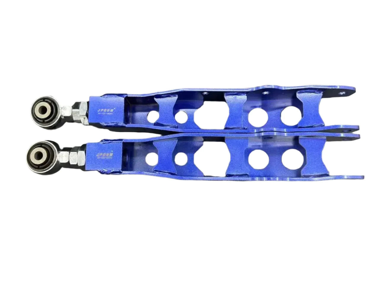 JDM PERFORMANCE Adjustable Rear Camber Arms For Subaru Forester Outback Legacy 86