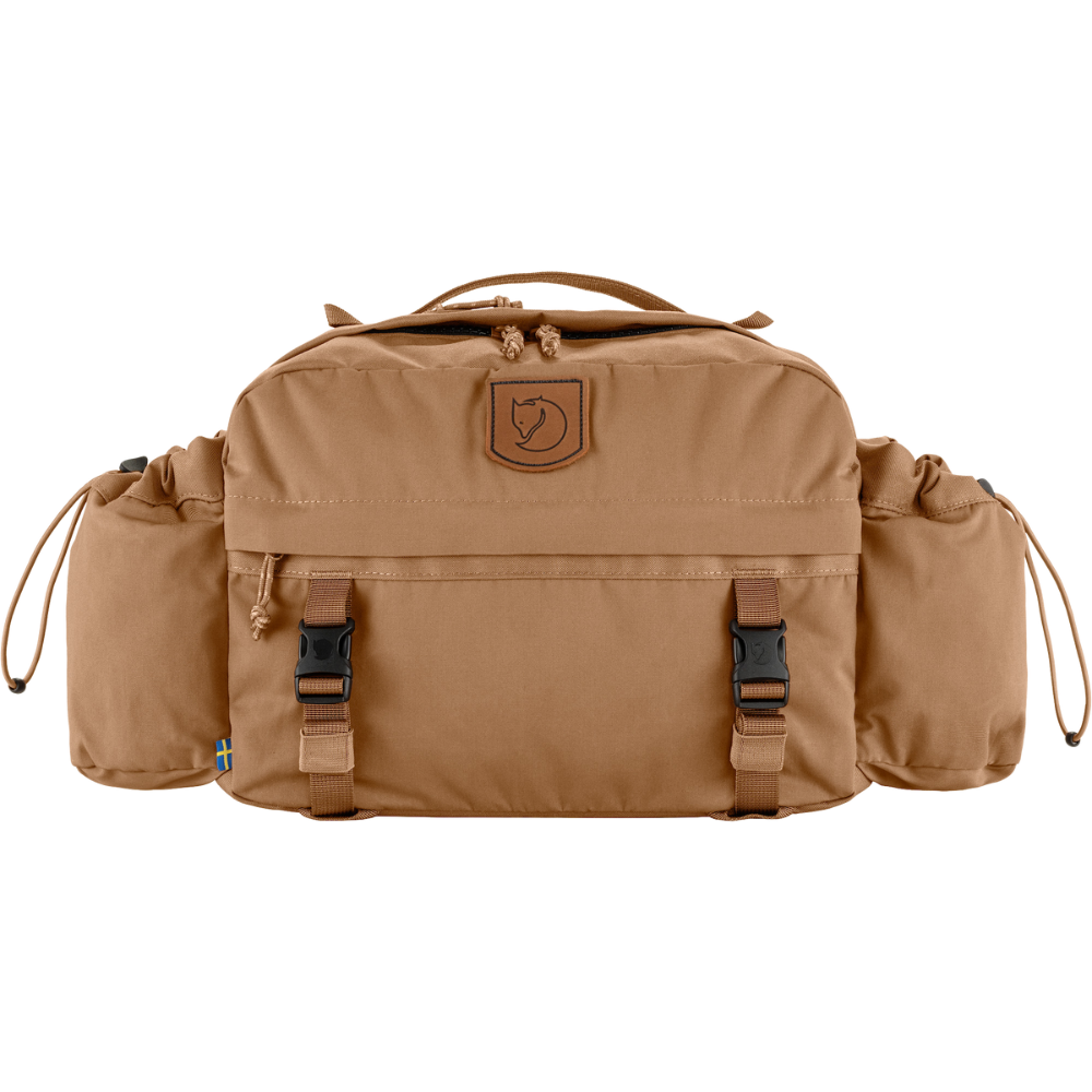 FJÄLLRÄVEN Singi Hip Pack 10