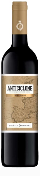 TRI VIN IMPORTS INC. Jose Maria Da Fonseca Anticiclone Red 2022
