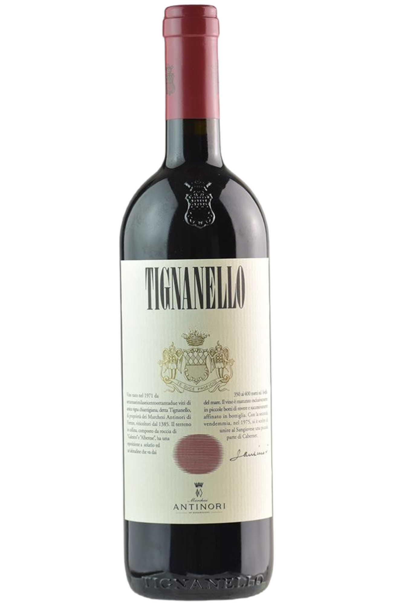 Antinori   Tignanello 2021 75cl