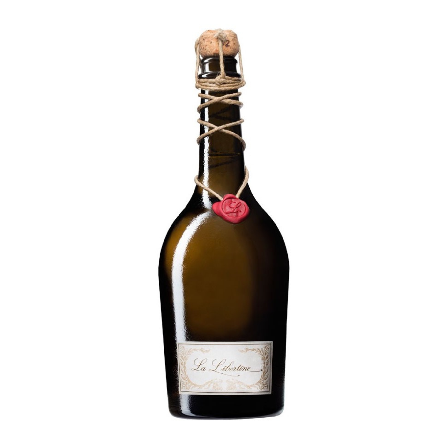 PERRINE'S WINE SHOP NV Doyard "La Libertine" Doux, Champagne, France