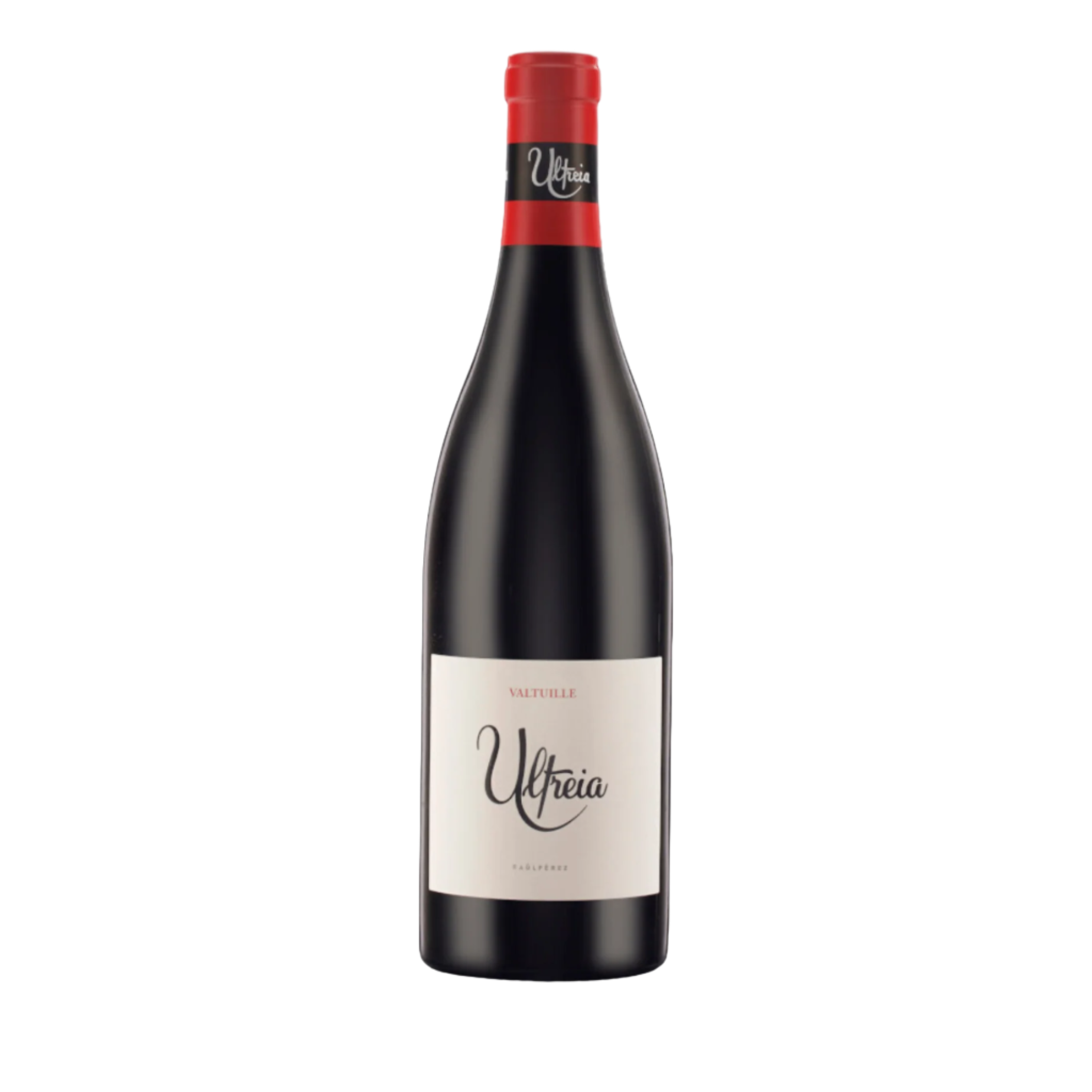 SKURNIK 2022 Bodegas y Viñedos Raúl Pérez “Ultreia de Valtuille” Tinto, Bierzo, Spain