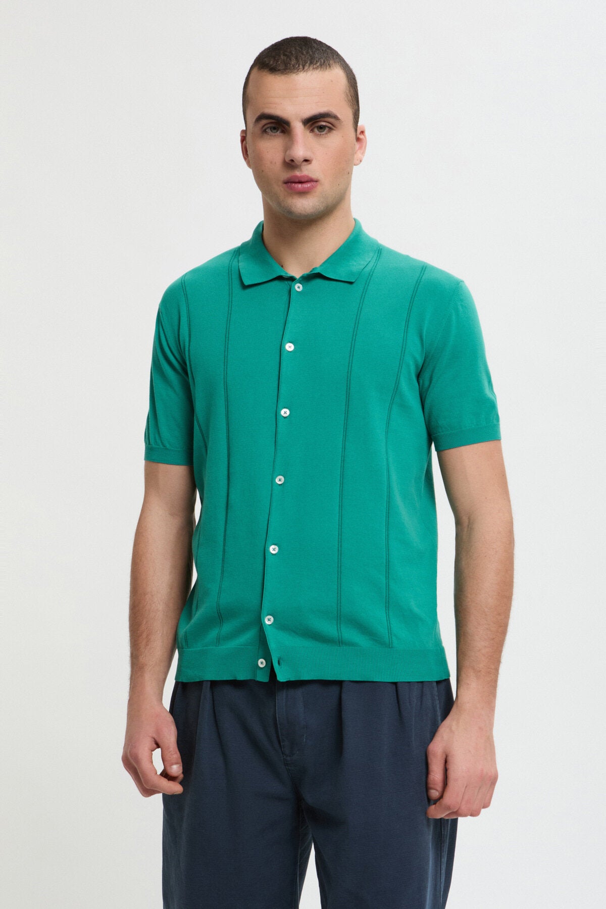 BARACUTA Horatio Polo