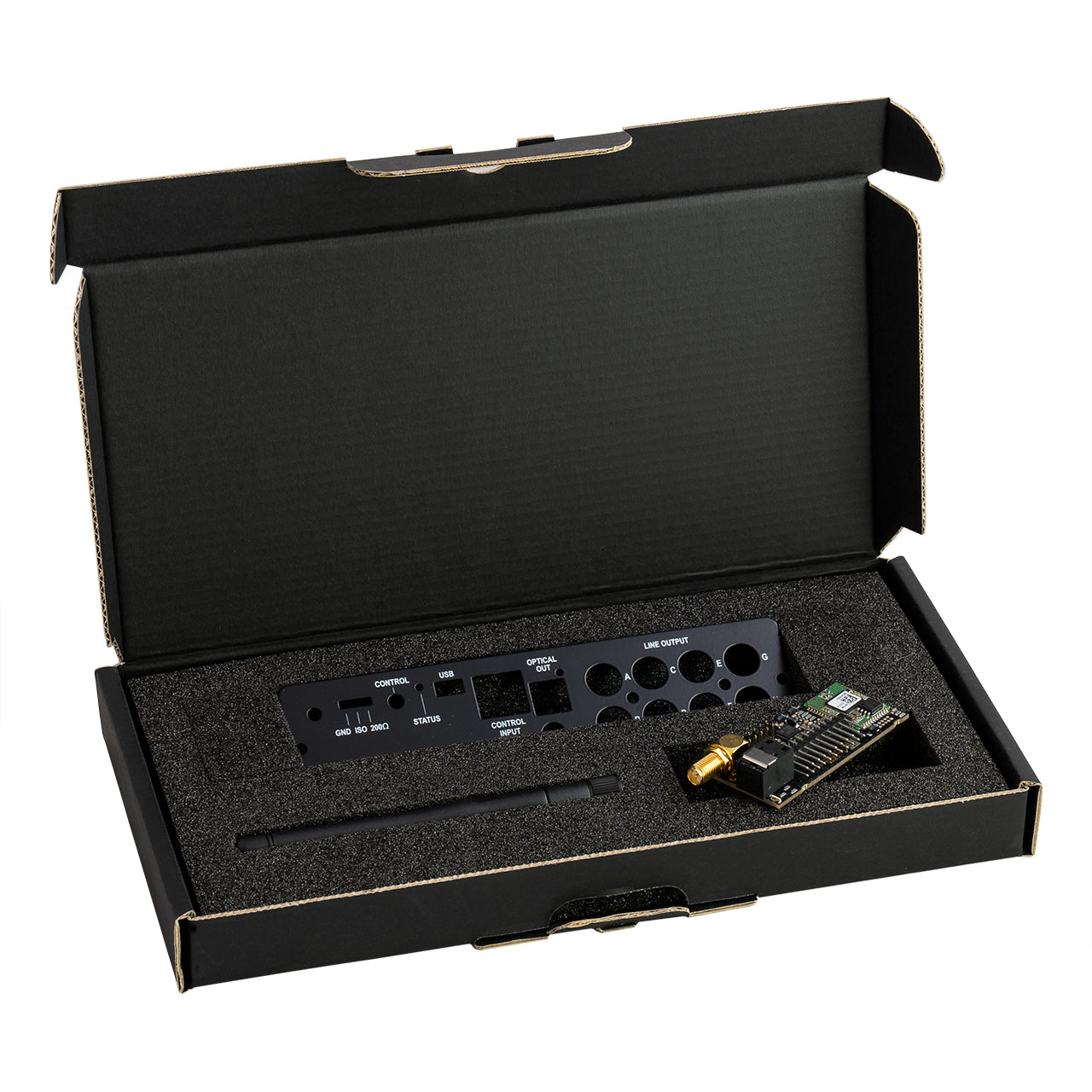 HELIX HEC BT HD P SIX DSP ULTIMATE
