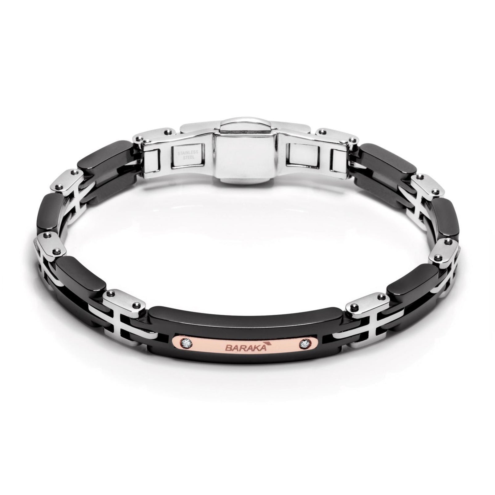 Baraka Explore Bracelet BR221391ROCN 04