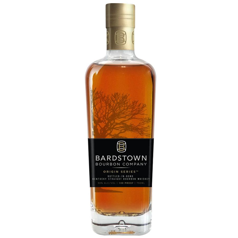 Bardstown Bourbon Co. Origin Series Wheated Bottled in Bond Bourbon 750ML