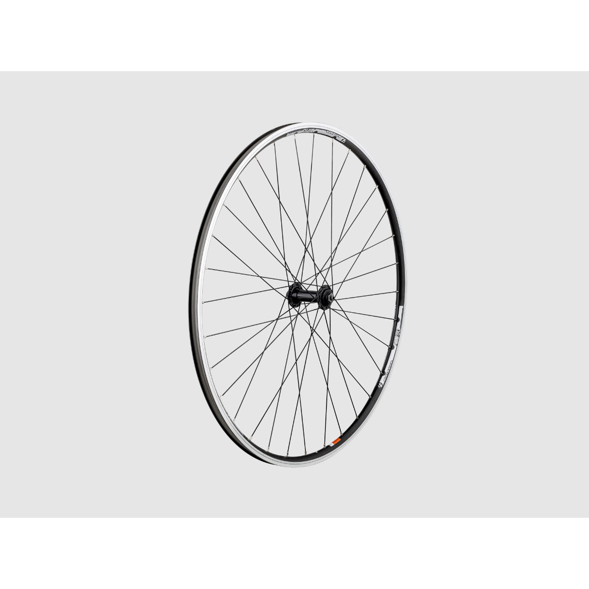 BONTRAGER AT 750 Quick Release 700c Hybrid Wheel