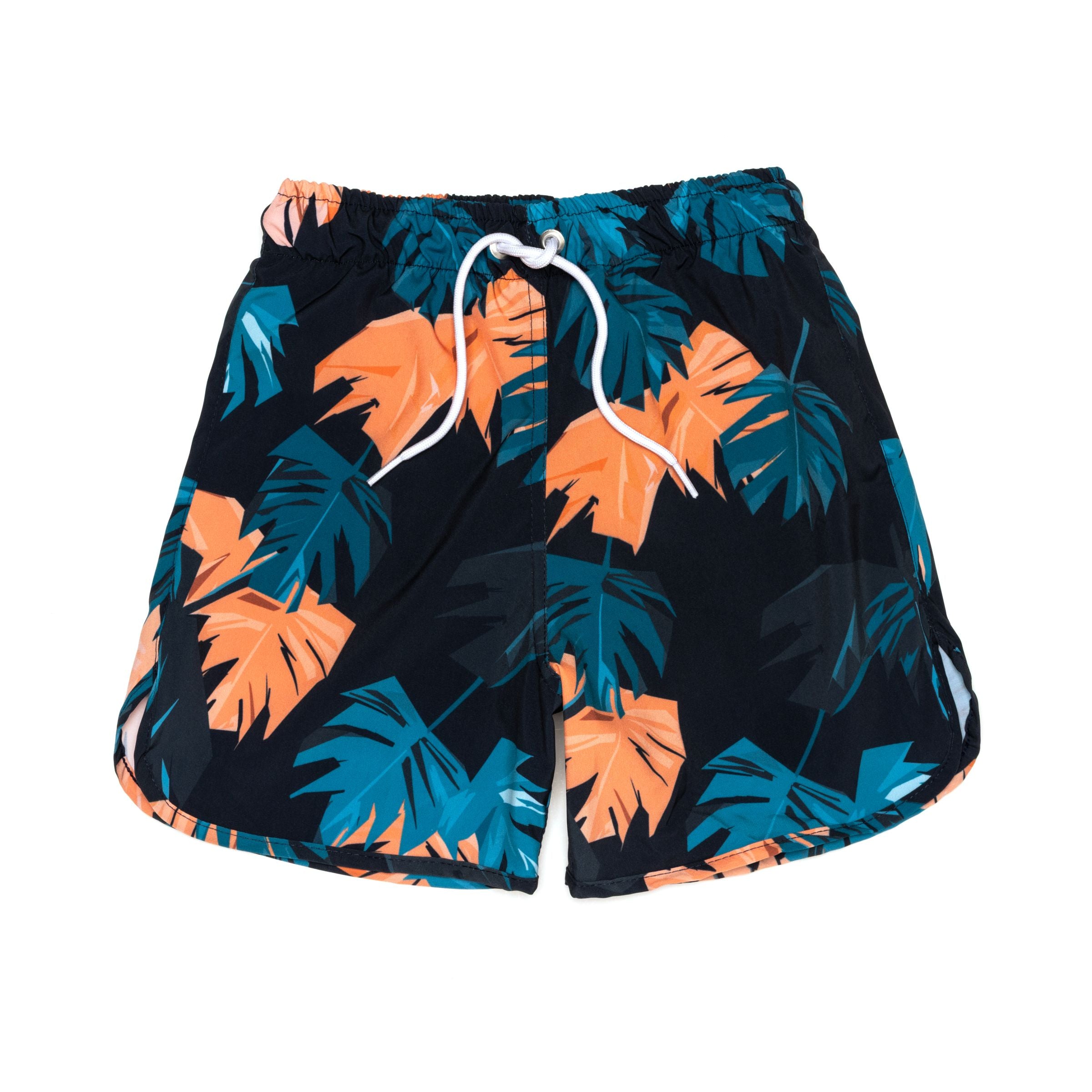 MIDORI BIKINIS Laylow Boy's Classic Swim Trunk