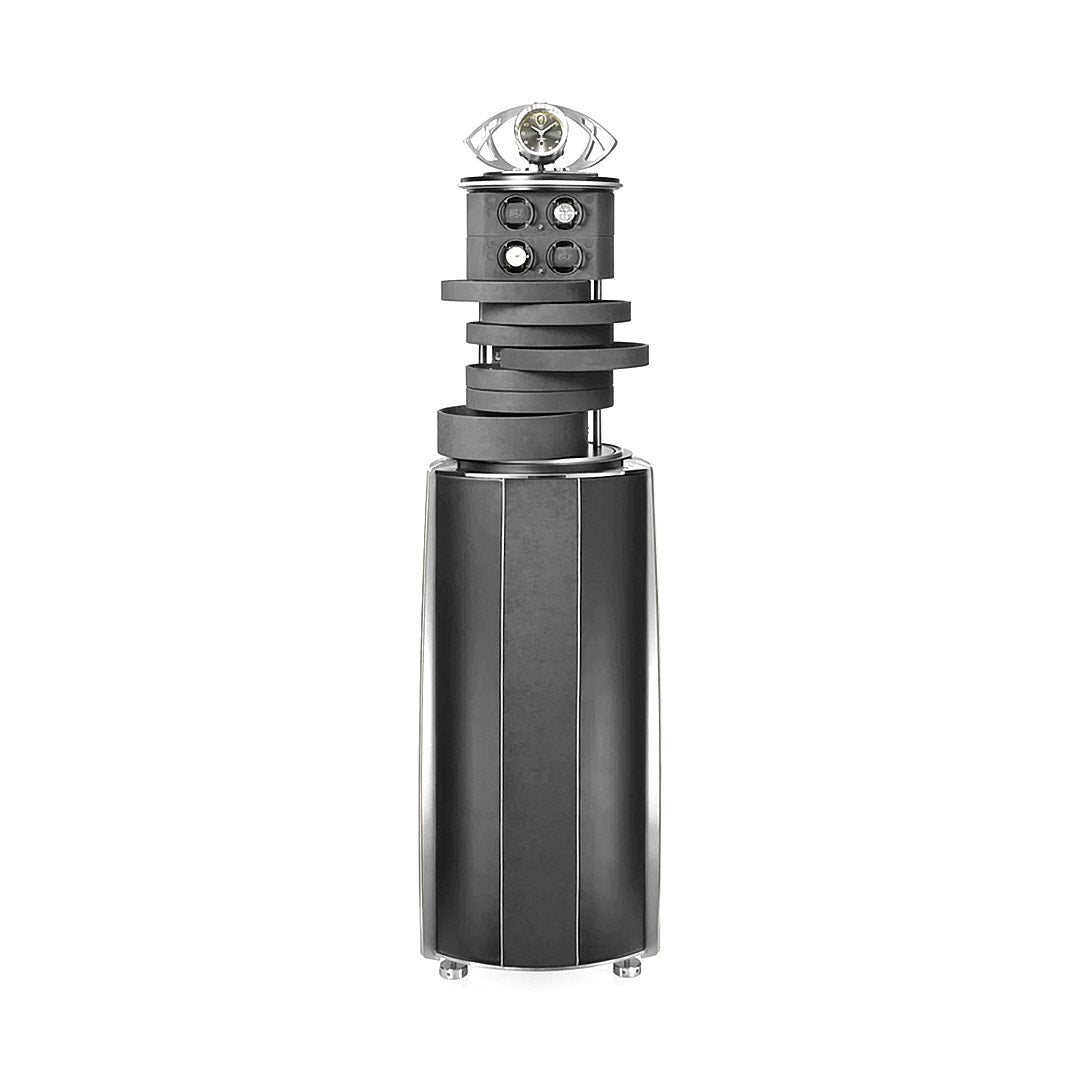 BUBEN&ZORWEG Buben & Zorweg Grand Illusion Deluxe Black