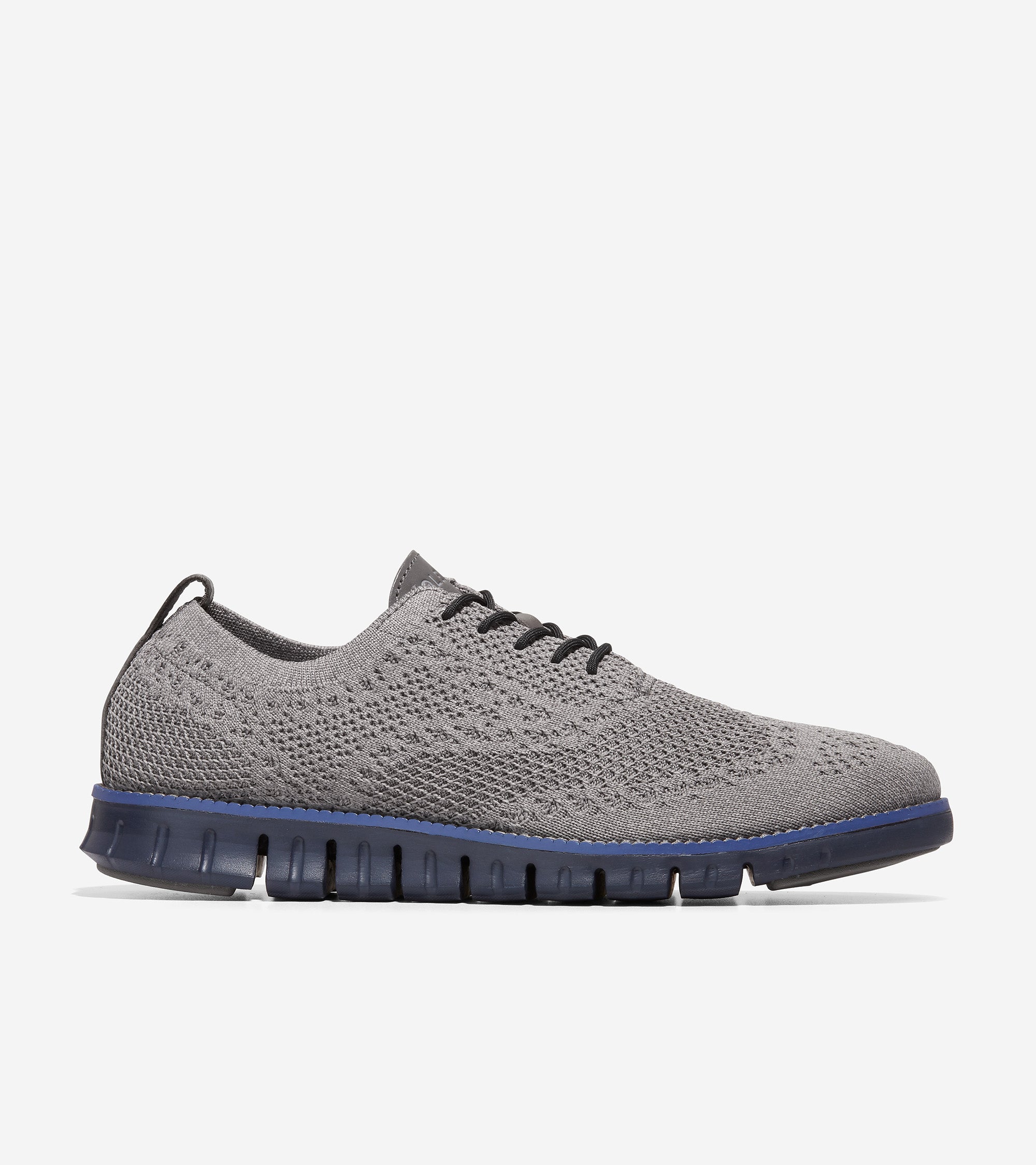 COLE HAAN SAUDI ARABIA Men's ZERØGRAND Wingtip Oxford
