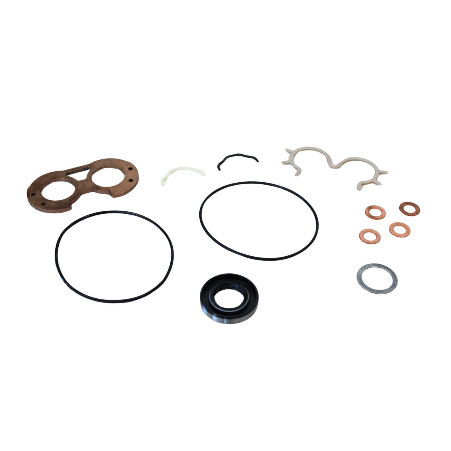 Seal Kit for Eaton/Cessna 25305 RAP Pump