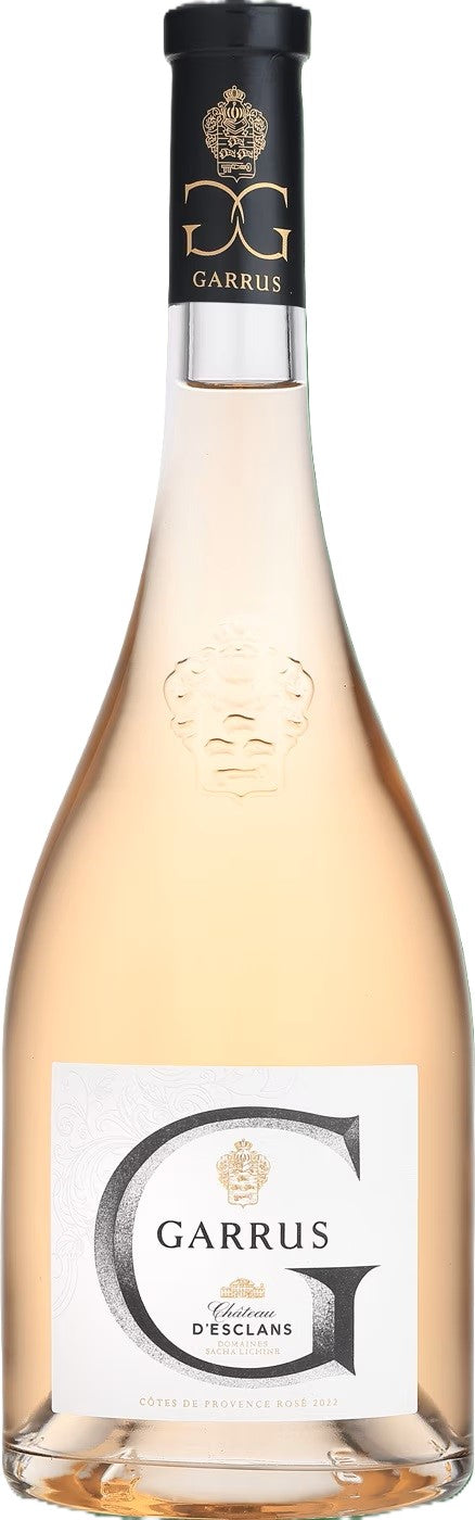 SOUTHERN WINE AND SPIRITS Chateau d'Esclans Garrus Rosé