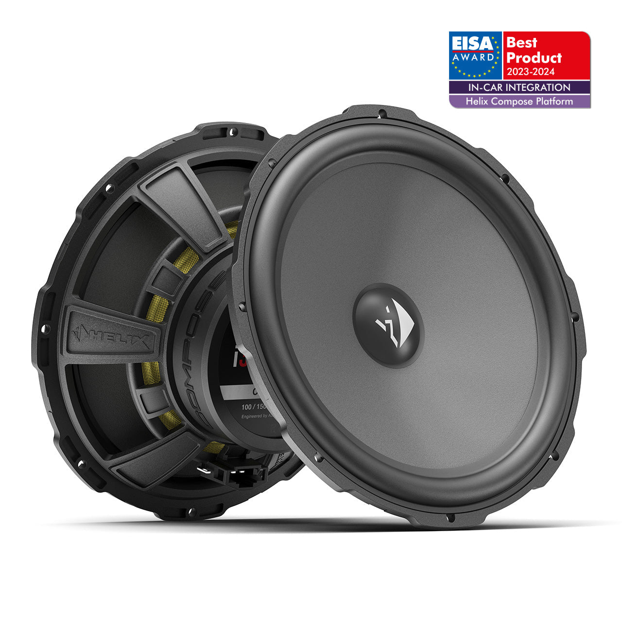 Helix Ci3 W200FM S2   2 Ohm