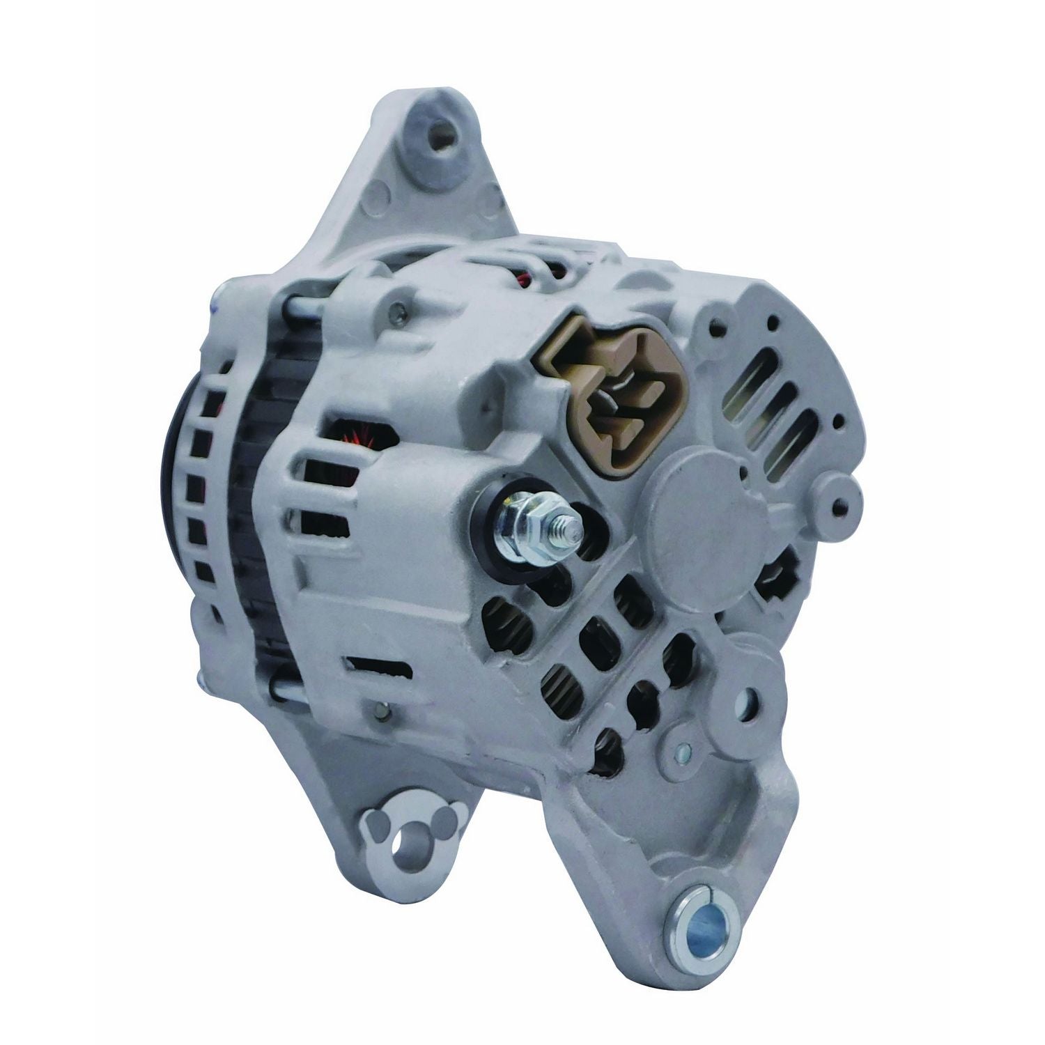 WAI 203 136 *NEW* Alternator for Mitsubishi 12V 50A S1