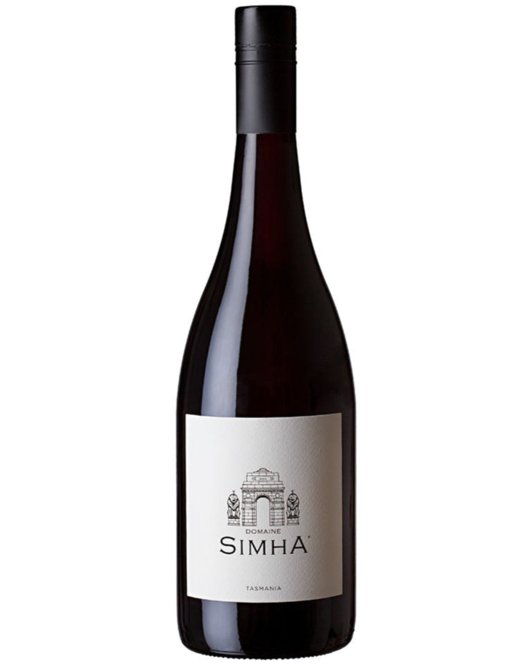 CASEY CELLARS 2023 Domaine Simha RAVI Syrah 750ml