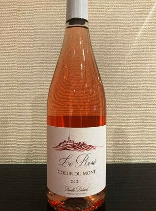 MICHAEL SKURNIK WINES LTD Famille Dubard Coeur Du Mont Le Rose 2023