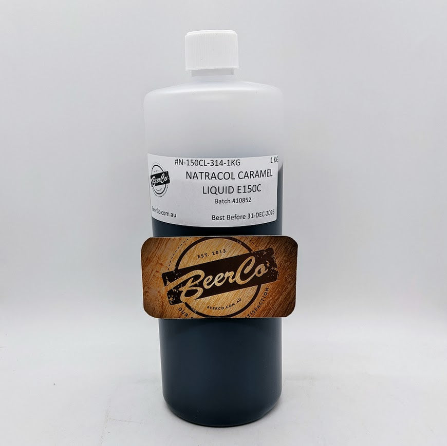 ROHA Natracol Caramel Liquid E150C