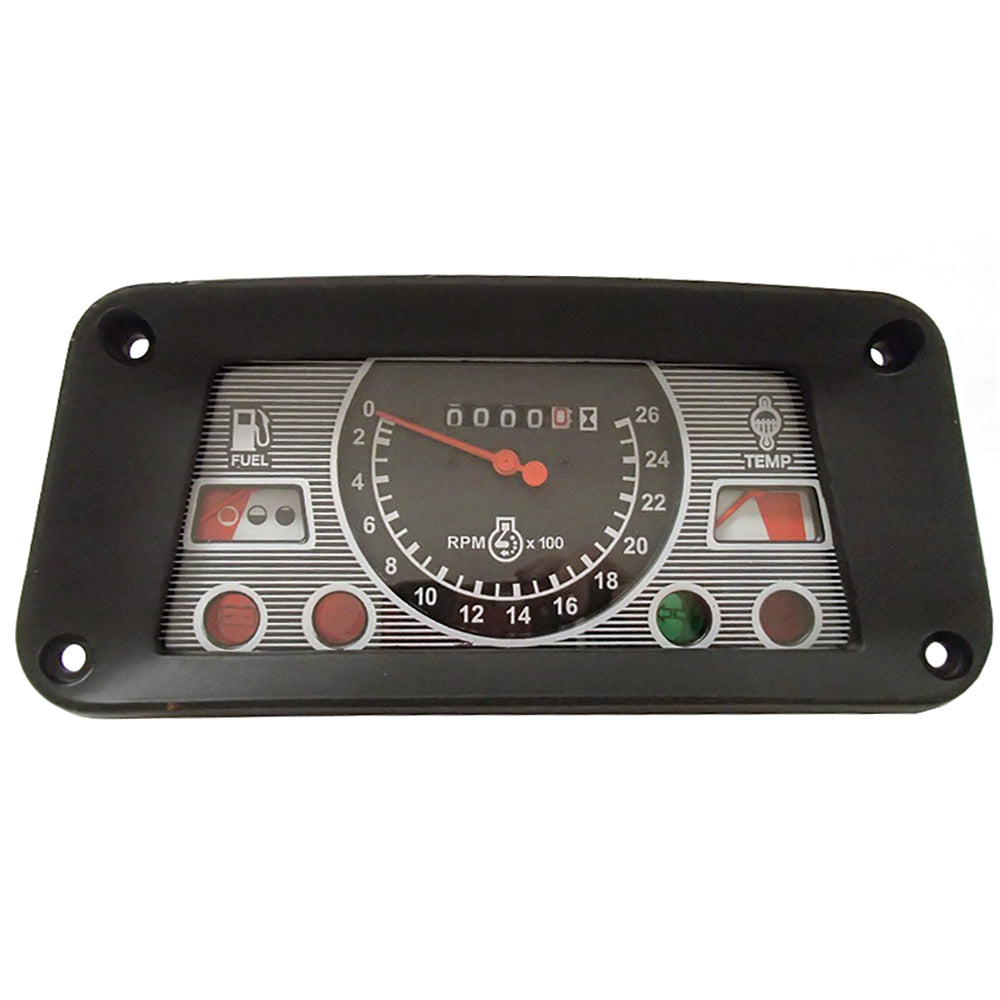 RELIABLE AFTERMARKET PARTS, INC® NEW TRACTOR TACHOMETER Fits Ford 2600 3600 3910 4600 5600 5610 6610 3910 4610