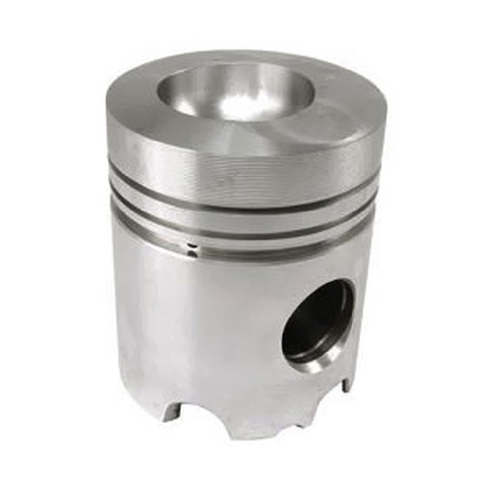 RELIABLE AFTERMARKET PARTS, INC® 3 Ring Piston Fits Deutz 02136952 912 FL912 100MM 04230681