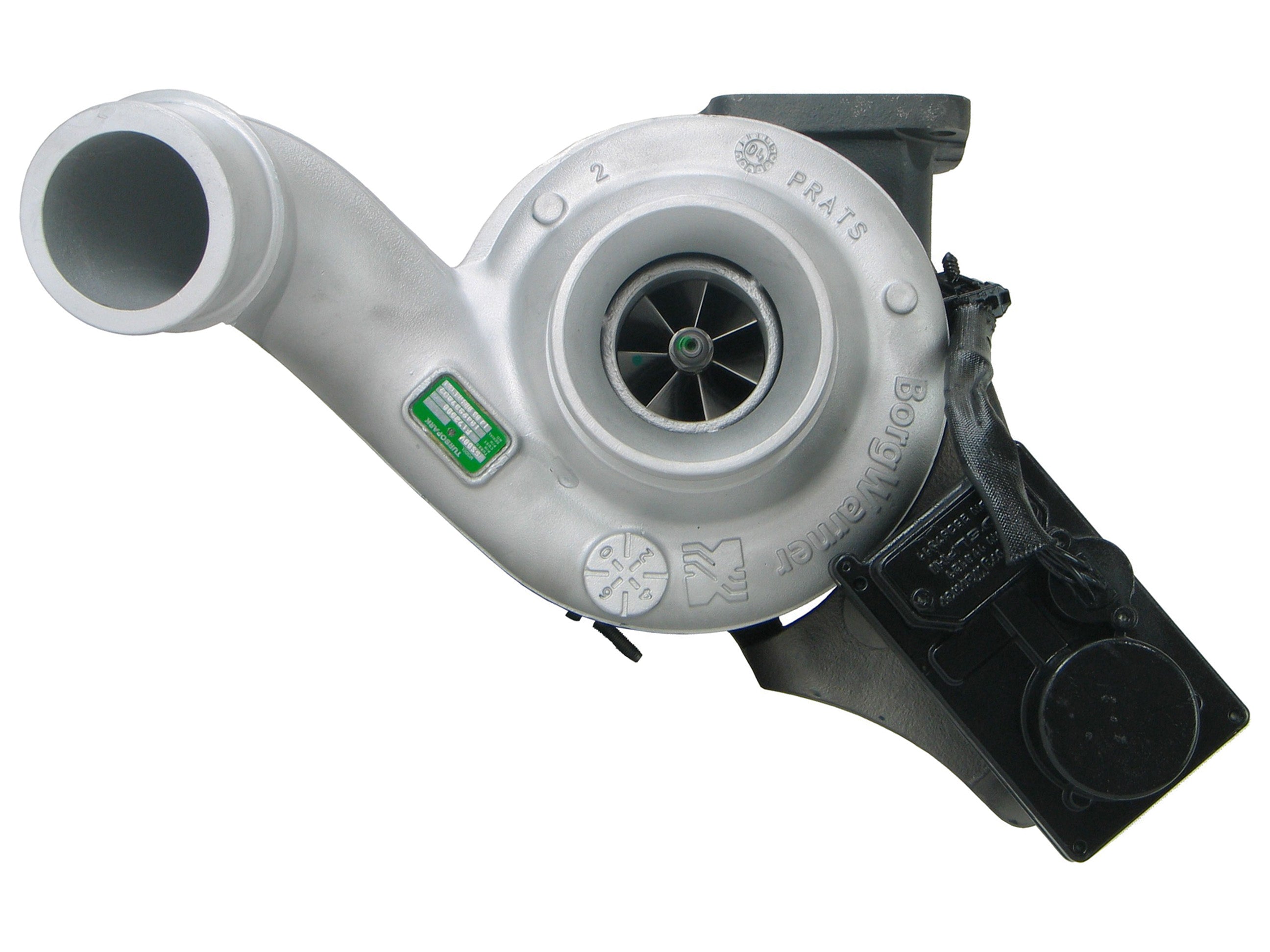 TURBOTURBOS S300V110 Turbo International Truck Bus Navistar DT466/570 Diesel Engine 173900
