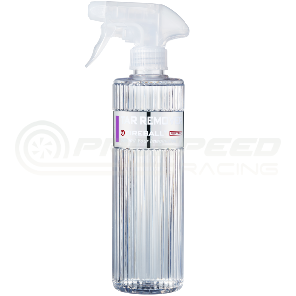 Fireball Tar Remover   500ml