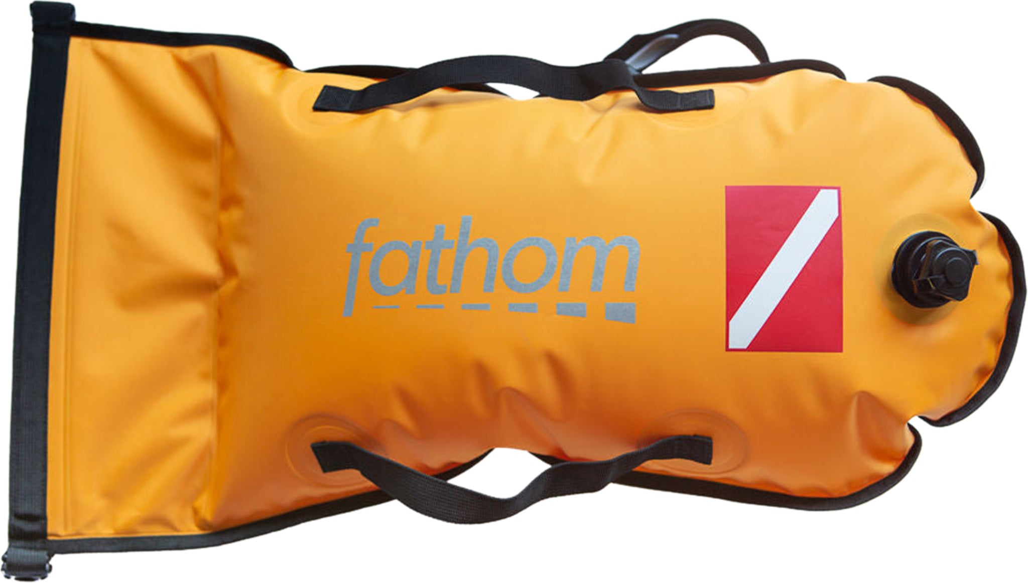 FATHOM Swim Float   Bouée gonflable