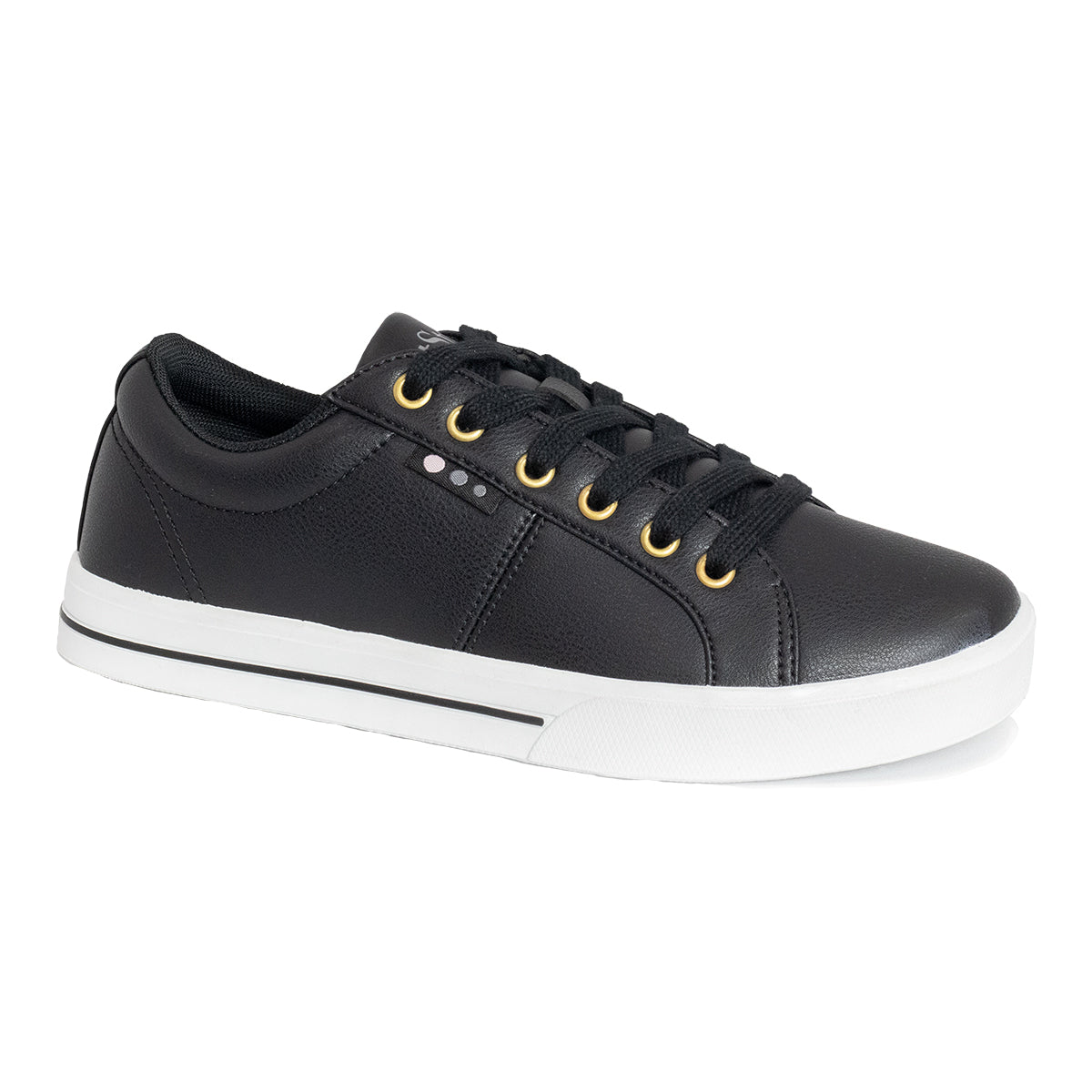 FOOTSTEPS Women's Zaley Tie Shoe FS4530