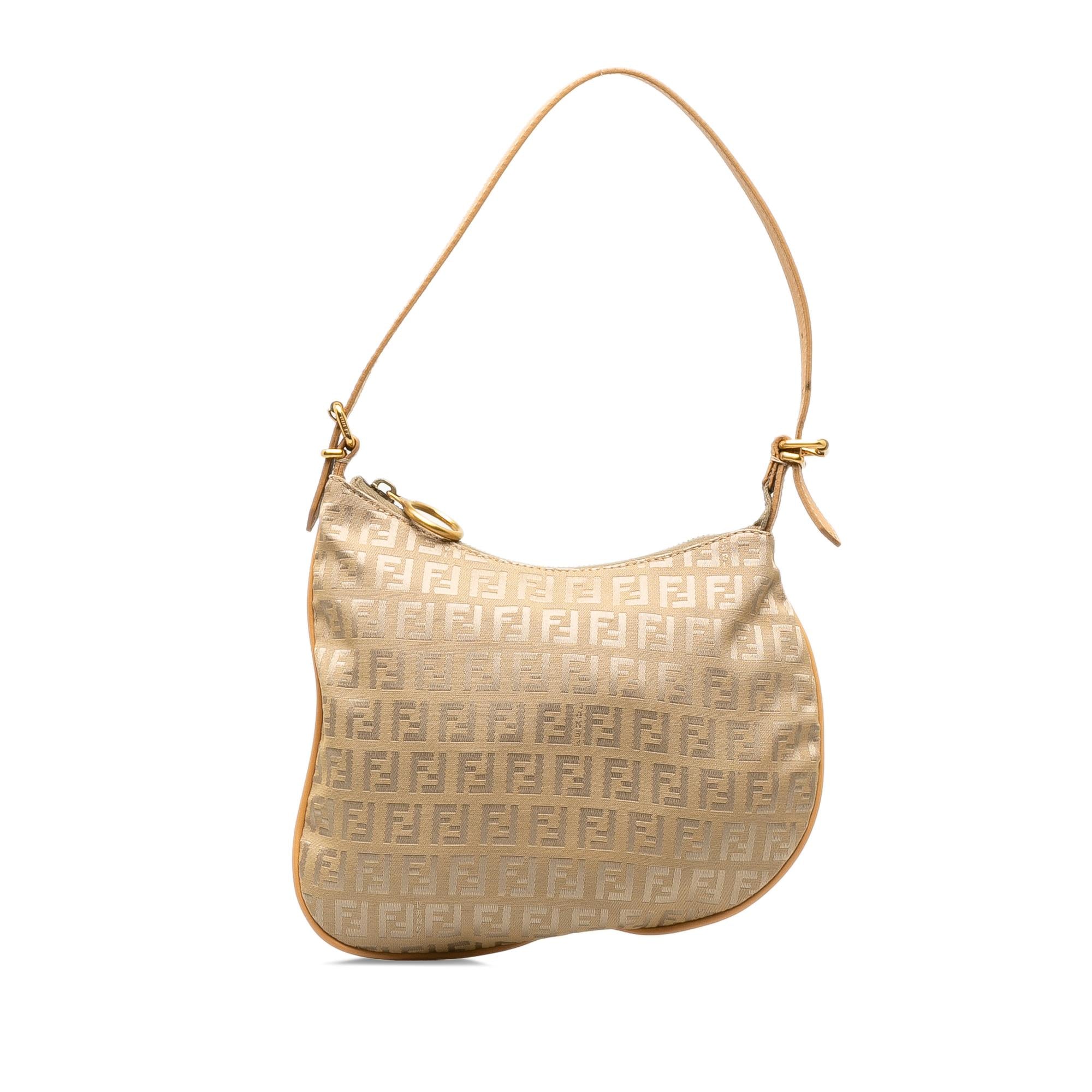 Fendi Zucchino Oyster (SHG r7FK88)