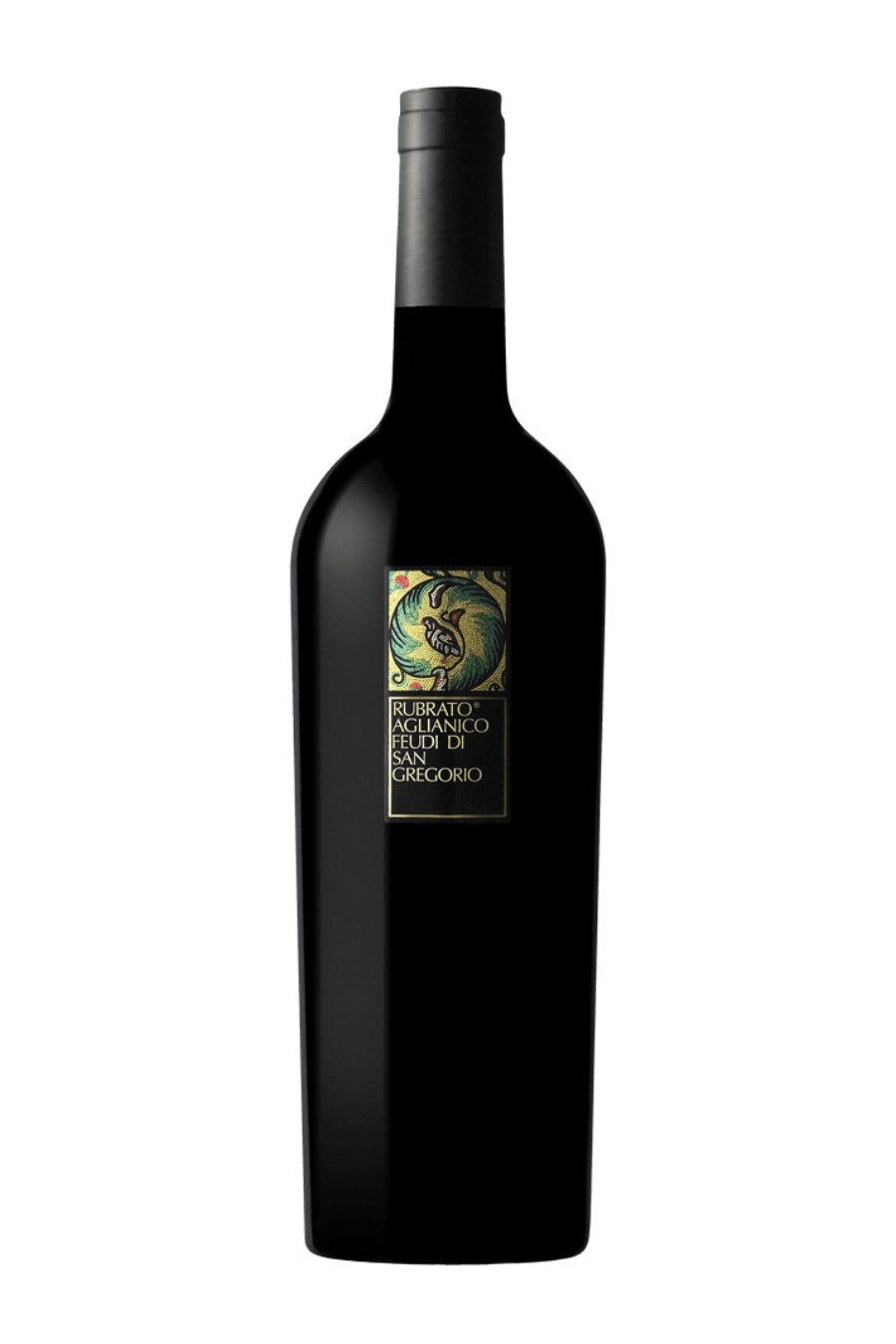 Feudi di San Gregorio Aglianico Rubrato 2020 (750 ml)