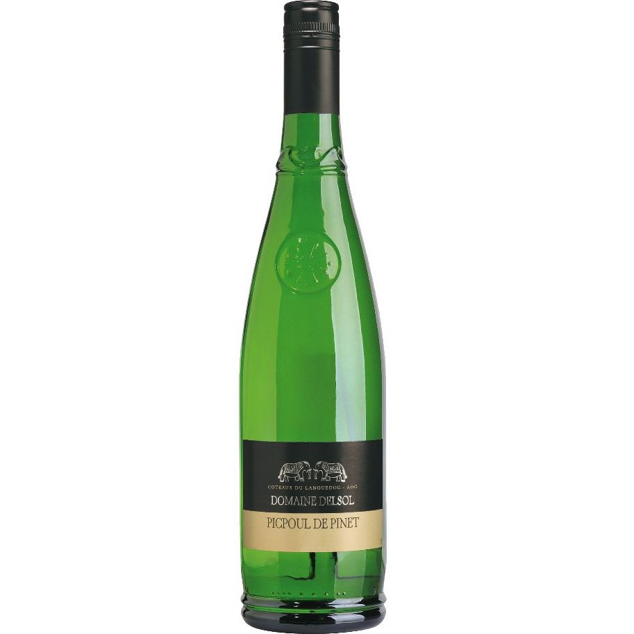 Foncalieu Reserve Delsol Picpoul de Pinet 2022