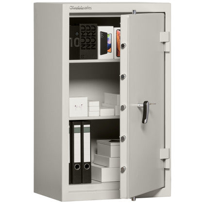 Chubbsafes ForceGuard Safe   Electronic Lock
