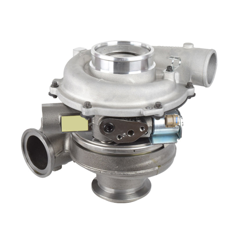 NEW Garrett GT37VA Turbo Ford F Series Truck Power Stroke V110 VT365 720524 5001
