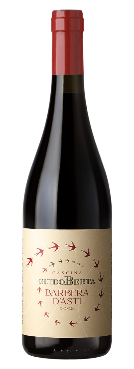 MASSANOIS Guido Berta Nizza DOCG 2020 (750ml/12) 2020