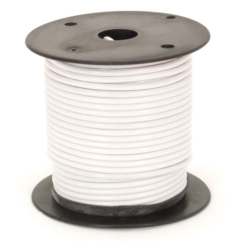 HE64703 MULTIPLE 2423 : WIRE (WHITE 500')