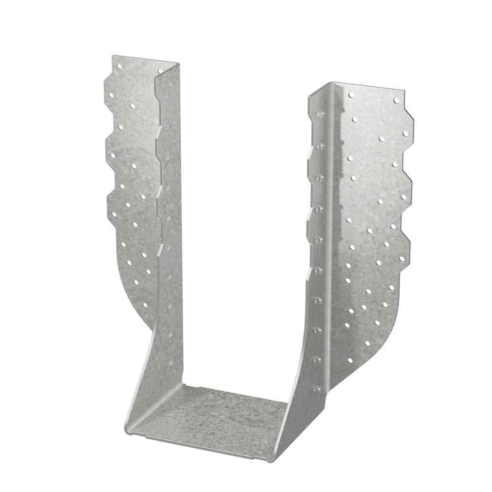 SIMPSON STRONG TIE Simpson HGUS212 3 Triple 2x12 Face Mount Hanger   G90 Galvanized