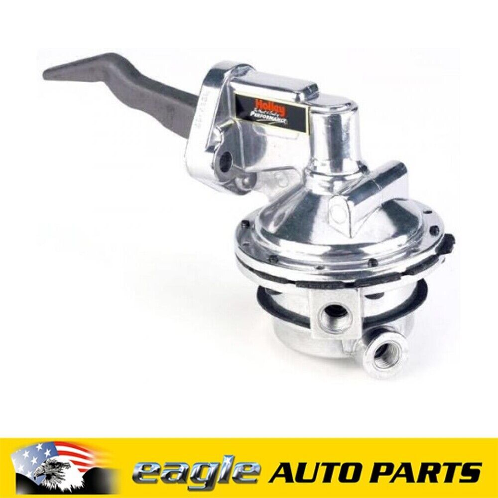 Ford 390 FE Engines Holley Mechanical Fuel Pump # HO12 390 11