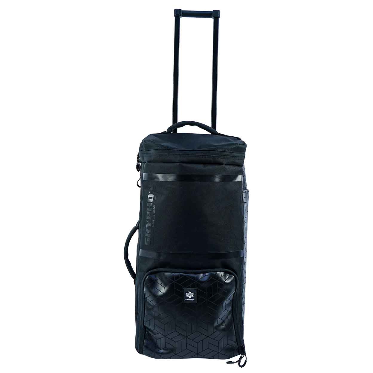 GRYPHON FIELD HOCKEY Gryphon Coaching Wheel Bag